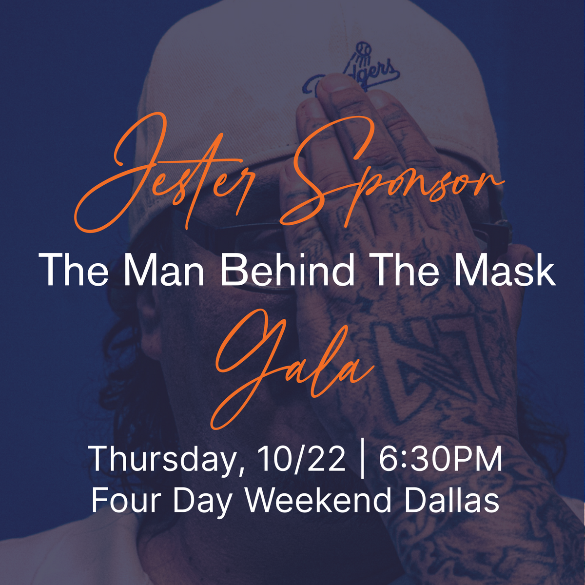 Jester Sponsorship